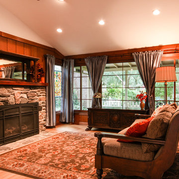 45 Willow Avenue, Walnut Creek, California
