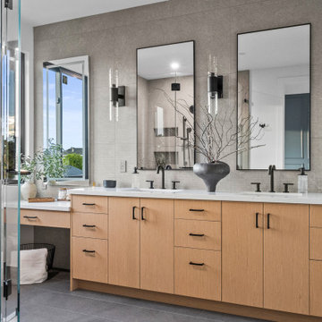Newly Built Home in Redwood City