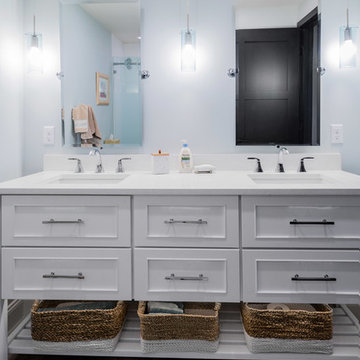 Sunapee Condo Remodel