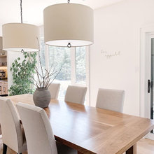 dinning room