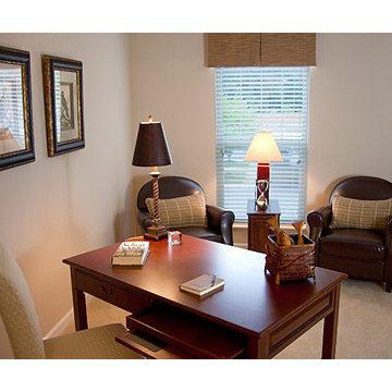 Model Apt. III- Greenville