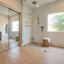 Master Bathroom Remodel