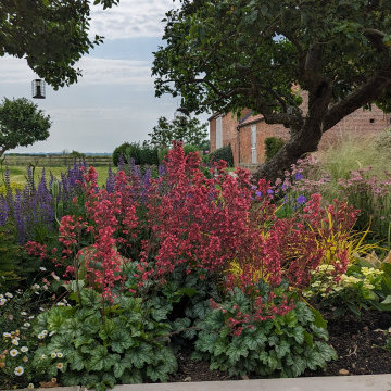 Orchard Garden
