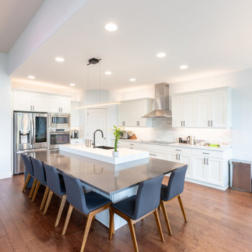 Milwaukie ADA Home Remodel
