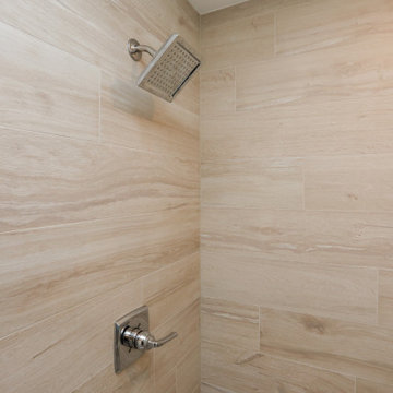 Beautifully Bright Bathrooms