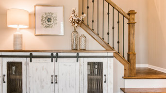 June, 2017 - Batavia, IL - Interior Design by Lifestyle Design