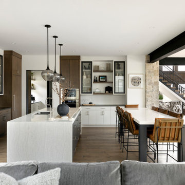 Modern Living