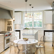 Kitchen Extra Touches