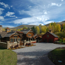 barnwood
