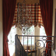Bay Windows