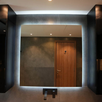 Sustainable City Renovation – Dubai