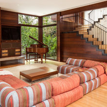 Interiors