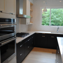La Ferme - Kitchen