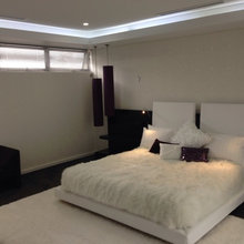 Bedrooms