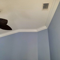 Crown Molding Profiles - Products