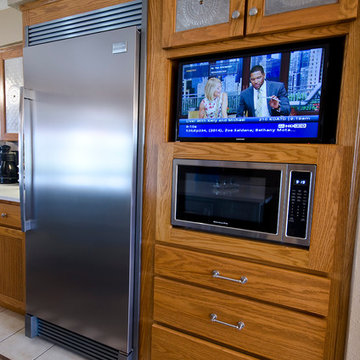 Woloschuck Kitchen