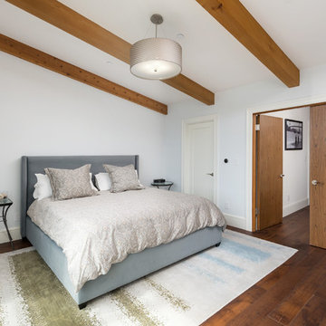 Upper Noe House