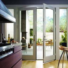 doors