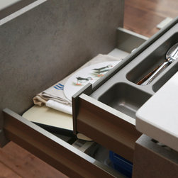 Kitchen storage ideas - Kitchen Storage And Organization