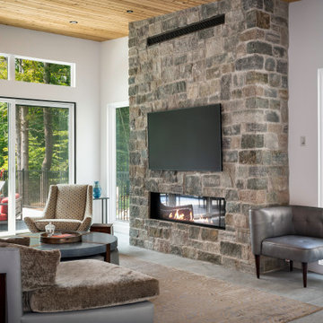 Pound Ridge New York