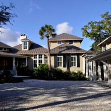 Hip Roofs