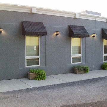 Summit Dental Health- Remodel- Interior/Exterior