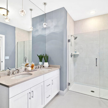 Country Pointe Plainview - The Barclay