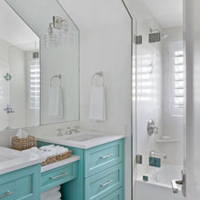 Kids Bathroom