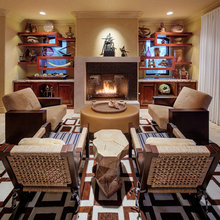 built ins