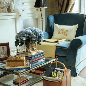 Relaxed Classics