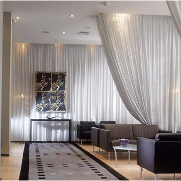 Window Treatment