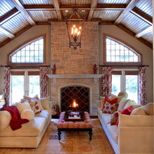 living rooms
