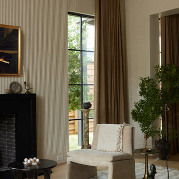 Restorative Abode: Preston Hollow Village