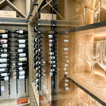 Wine Cellar