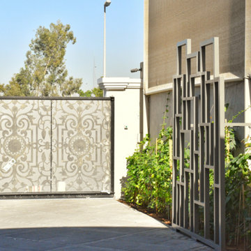 Al Barsha Exterior Project