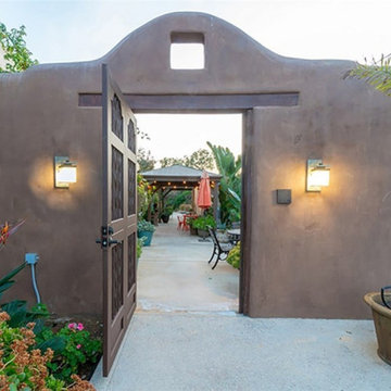 Fallbrook Pueblo