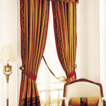 Curtains