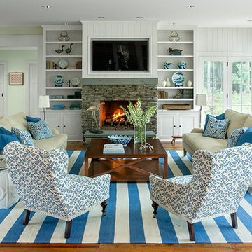 Harpswell