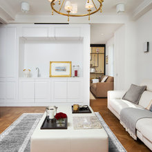 cabinetry