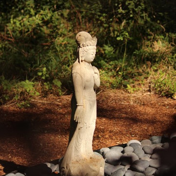 Memorial Garden