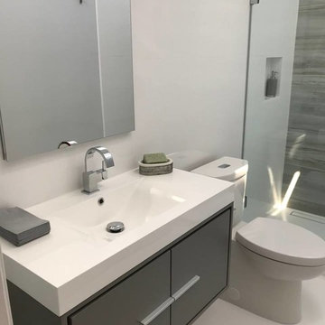 Kitchens & Baths By Precision
