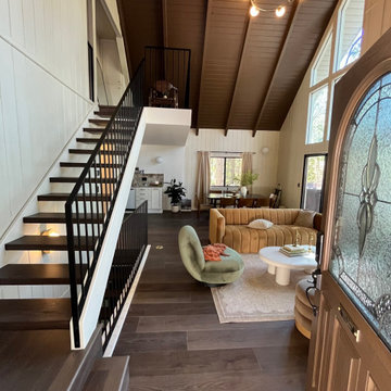 Home Remodel | New Floors, Cabinets, Counters and more...