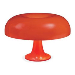 Artemide - ARTEMIDE NESSO TABLE LAMP - Table Lamps