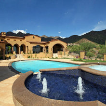 Backyard bliss