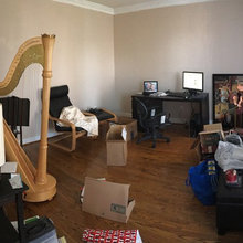 Harp Room