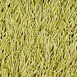 Metallic Shag - Rugs