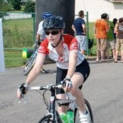 Megan McNallys foto