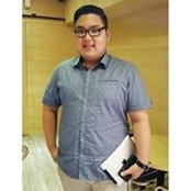 Billy Budiman's photo