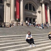 Jordan Baker's photo