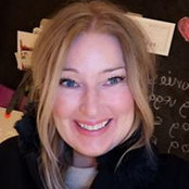 Merete Shaws billede
